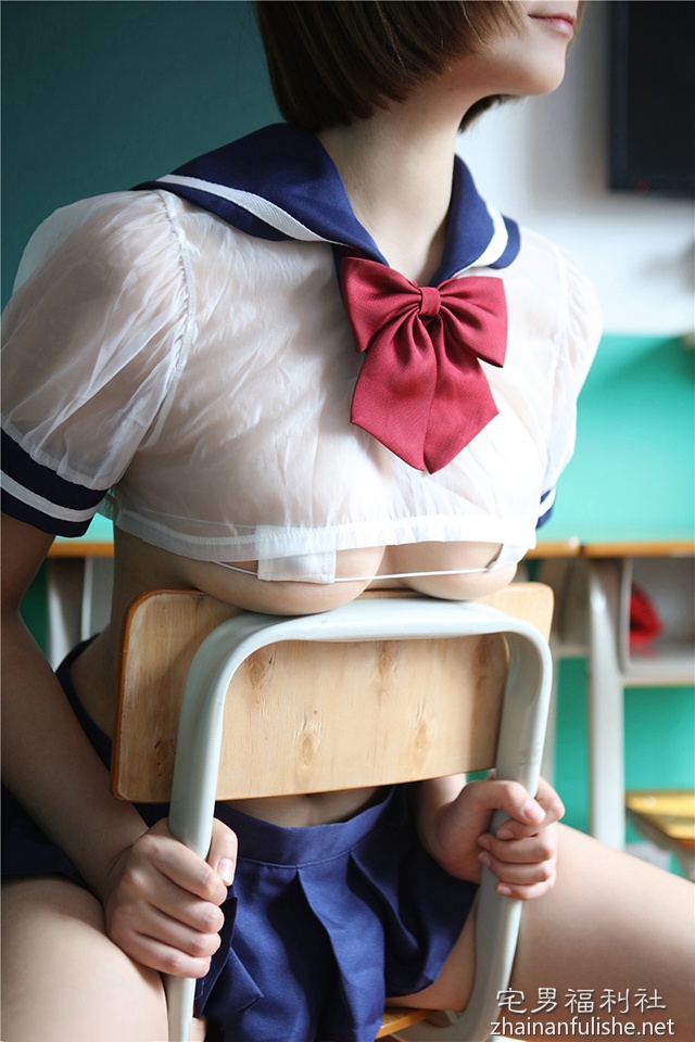 【ROSI】学生制服诱惑~情欲透视装 - 第5张 | 番号镇 【ROSI】学生制服诱惑~情欲透视装 - 第5张 | 番号镇