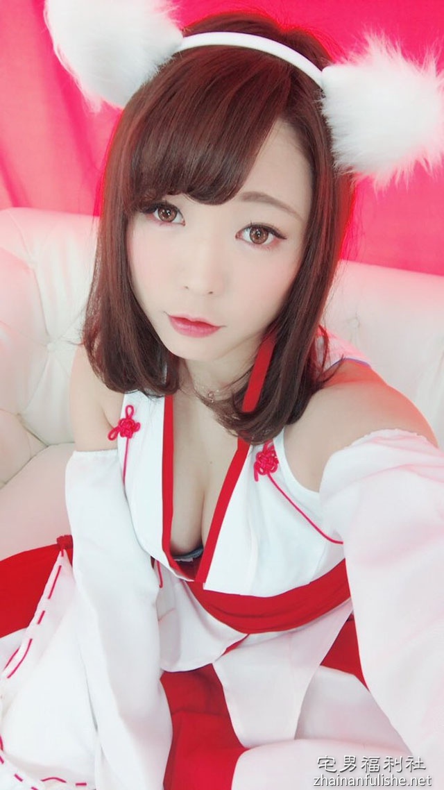 写真偶像:川越ゆい — 想成为全世界最有趣的艾薇女尤! - 第4张 写真偶像:川越ゆい — 想成为全世界最有趣的艾薇女尤! - 第4张