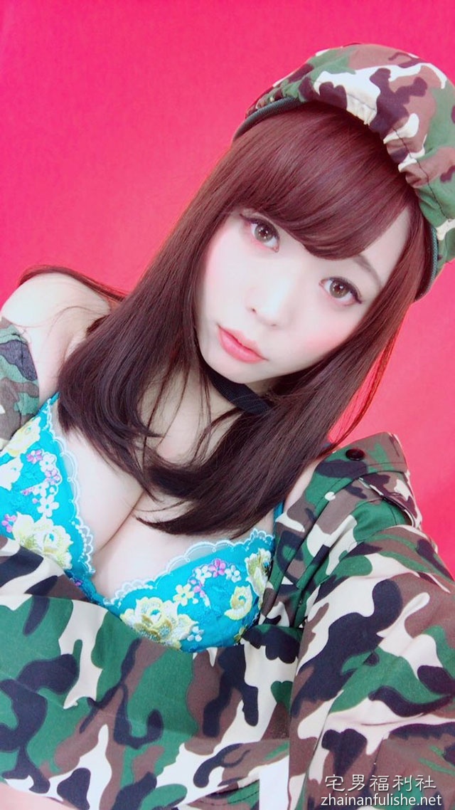 写真偶像:川越ゆい — 想成为全世界最有趣的艾薇女尤! - 第8张 写真偶像:川越ゆい — 想成为全世界最有趣的艾薇女尤! - 第8张