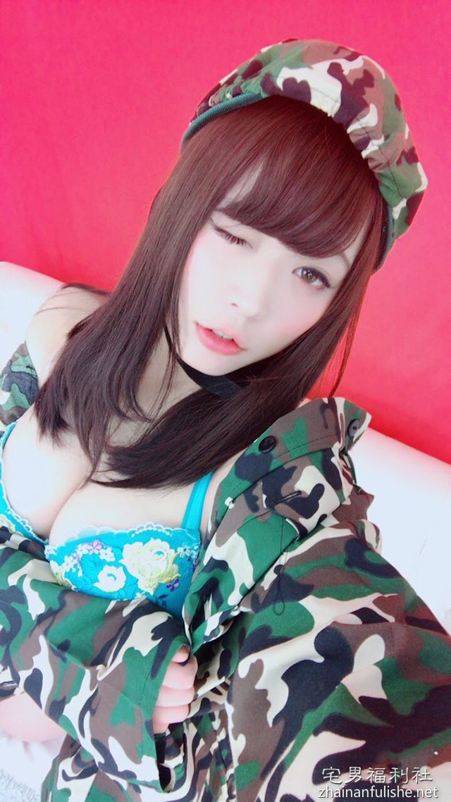 写真偶像:川越ゆい — 想成为全世界最有趣的艾薇女尤! - 第10张 写真偶像:川越ゆい — 想成为全世界最有趣的艾薇女尤! - 第10张