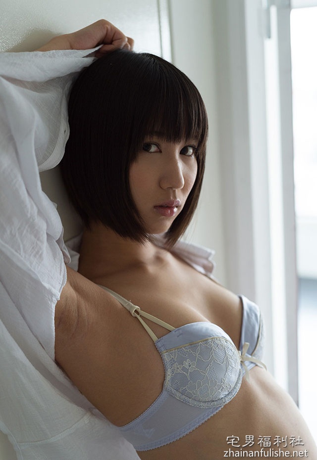 招牌俏麗短髮女尤 — 湊莉久 - 第9张 招牌俏麗短髮女尤 — 湊莉久 - 第9张