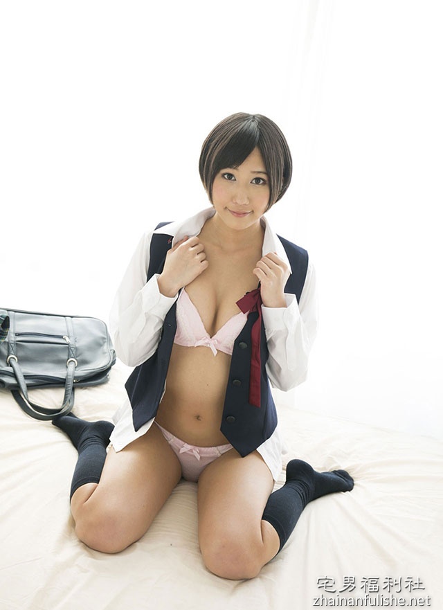 招牌俏麗短髮女尤 — 湊莉久 - 第12张 招牌俏麗短髮女尤 — 湊莉久 - 第12张