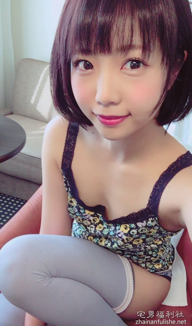 MissiD日本十大美少女头衔加持!绰号「超好色小动物」! - 第9张 MissiD日本十大美少女头衔加持!绰号「超好色小动物」! - 第9张