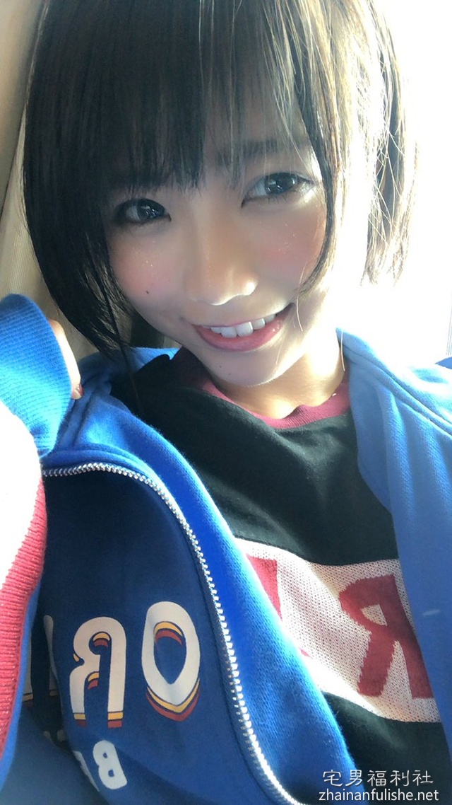 MissiD日本十大美少女头衔加持!绰号「超好色小动物」! - 第13张 MissiD日本十大美少女头衔加持!绰号「超好色小动物」! - 第13张