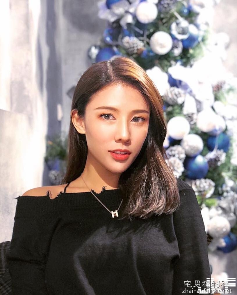 骨感正妹「白皙长腿」好销魂,瘦归瘦「低胸爆乳」还是事业线凶凶der! - 第6张 骨感正妹「白皙长腿」好销魂,瘦归瘦「低胸爆乳」还是事业线凶凶der! - 第6张