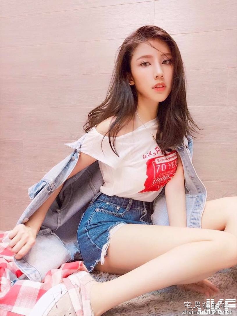 骨感正妹「白皙长腿」好销魂,瘦归瘦「低胸爆乳」还是事业线凶凶der! - 第7张 骨感正妹「白皙长腿」好销魂,瘦归瘦「低胸爆乳」还是事业线凶凶der! - 第7张