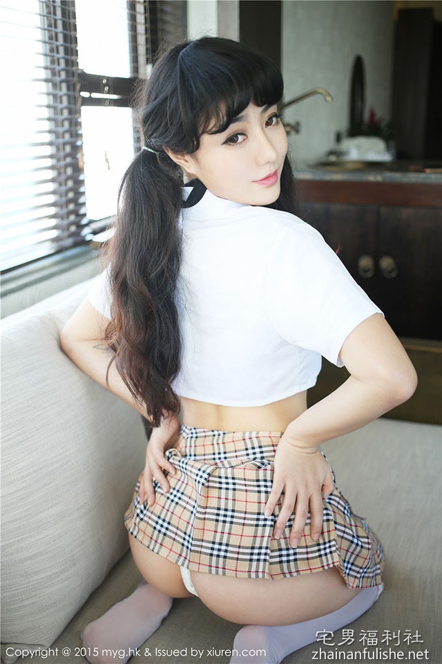 「清纯奶妹」原来也可以这么骚~小裤裤都被看光光啦~ - 第16张 「清纯奶妹」原来也可以这么骚~小裤裤都被看光光啦~ - 第16张