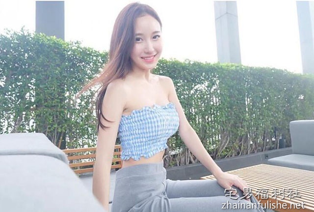 泰国天使美颜 — May Sitapha - 第4张 泰国天使美颜 — May Sitapha - 第4张