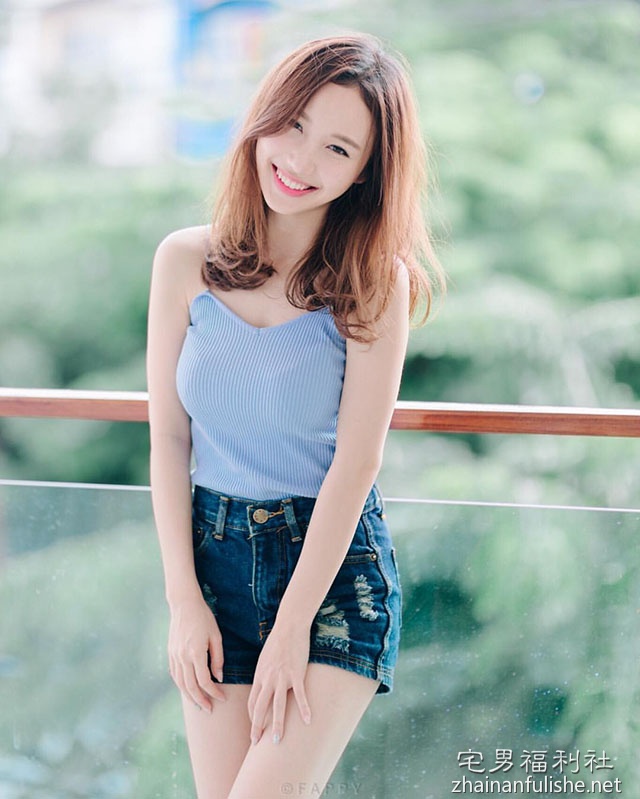 泰国天使美颜 — May Sitapha - 第9张 泰国天使美颜 — May Sitapha - 第9张