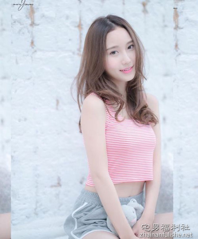 泰国天使美颜 — May Sitapha - 第11张 泰国天使美颜 — May Sitapha - 第11张