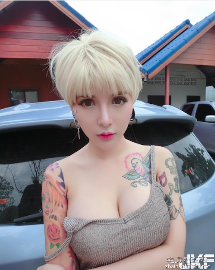 网络疯传「超胸爆乳DJ」饱满上围太惹火!超邪恶「美乳线条」画面好销魂… - 第4张 网络疯传「超胸爆乳DJ」饱满上围太惹火!超邪恶「美乳线条」画面好销魂… - 第4张