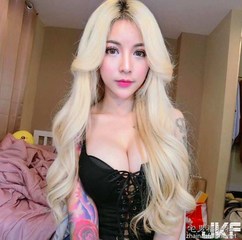 网络疯传「超胸爆乳DJ」饱满上围太惹火!超邪恶「美乳线条」画面好销魂… - 第7张 网络疯传「超胸爆乳DJ」饱满上围太惹火!超邪恶「美乳线条」画面好销魂… - 第7张