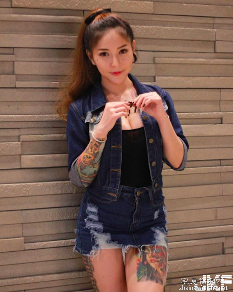 网络疯传「超胸爆乳DJ」饱满上围太惹火!超邪恶「美乳线条」画面好销魂… - 第8张 网络疯传「超胸爆乳DJ」饱满上围太惹火!超邪恶「美乳线条」画面好销魂… - 第8张