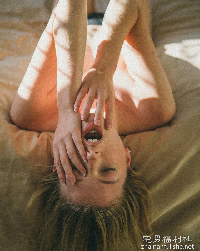 欧美「清纯系麻豆」身体秘境全开发「大尺裸露」!嫩乳也可以这么性感 - 第13张 欧美「清纯系麻豆」身体秘境全开发「大尺裸露」!嫩乳也可以这么性感 - 第13张