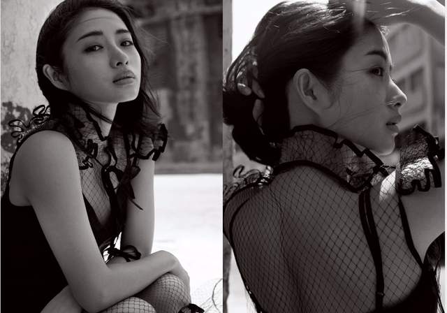 《石原聪美素颜公开》出道15週年纪念写真集满载30岁的女神魅力❤ - 第14张 《石原聪美素颜公开》出道15週年纪念写真集满载30岁的女神魅力❤ - 第14张