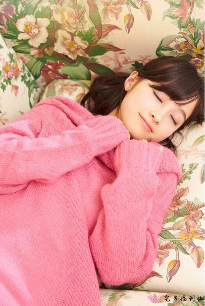 天使般的三次元偶像,桥本环奈 - 第17张 天使般的三次元偶像,桥本环奈 - 第17张