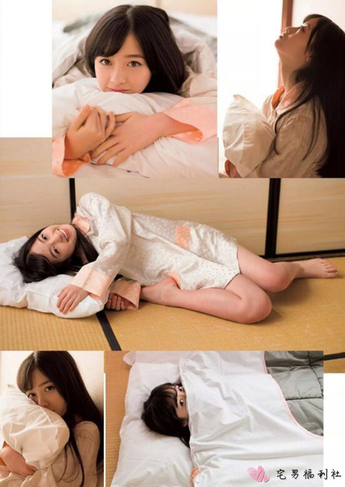 天使般的三次元偶像,桥本环奈 - 第20张 天使般的三次元偶像,桥本环奈 - 第20张