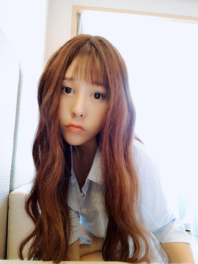 超辣「正妹英文老师」!课余时间「白皙美乳」露好露满!学生上网看到还得了啊… - 第3张 超辣「正妹英文老师」!课余时间「白皙美乳」露好露满!学生上网看到还得了啊… - 第3张