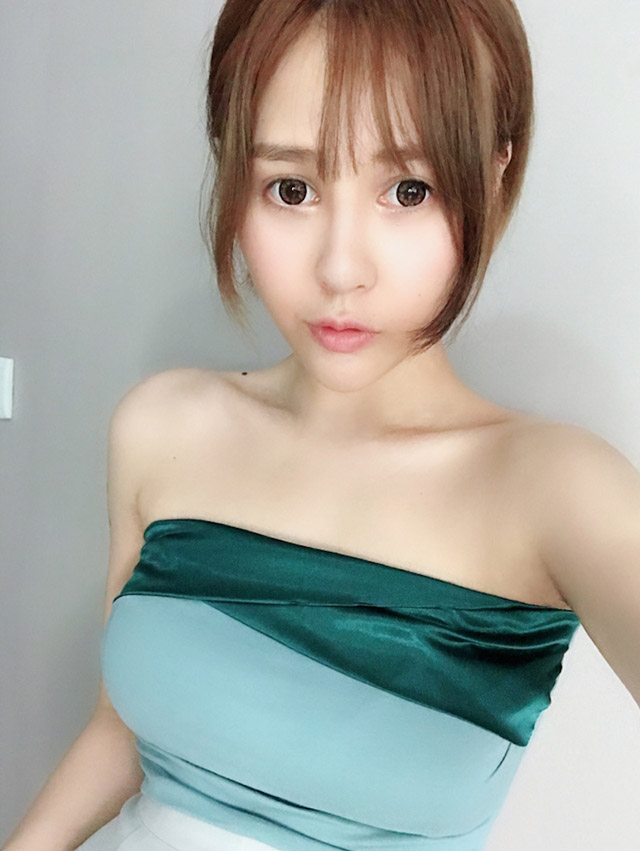 超辣「正妹英文老师」!课余时间「白皙美乳」露好露满!学生上网看到还得了啊… - 第16张 超辣「正妹英文老师」!课余时间「白皙美乳」露好露满!学生上网看到还得了啊… - 第16张