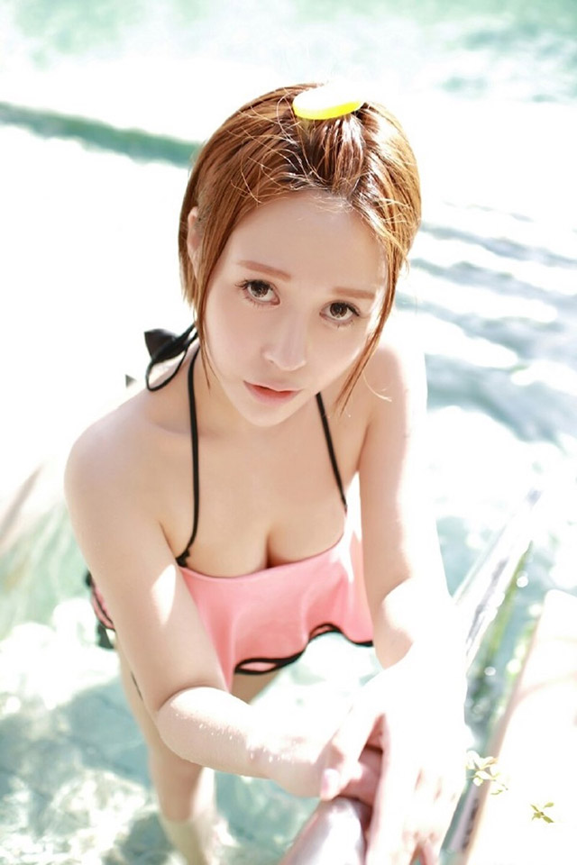 超辣「正妹英文老师」!课余时间「白皙美乳」露好露满!学生上网看到还得了啊… - 第18张 超辣「正妹英文老师」!课余时间「白皙美乳」露好露满!学生上网看到还得了啊… - 第18张