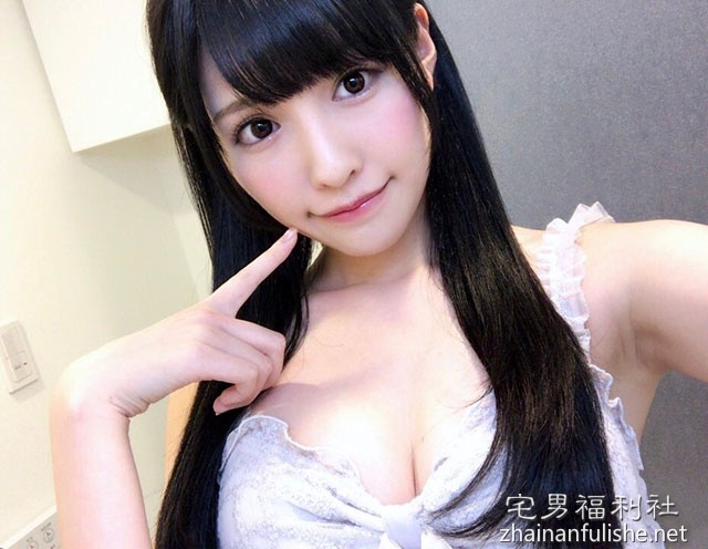 桥本有菜「双马尾扮达菲熊」,无辜大眼装可爱自拍萌翻所有人了! - 第8张 桥本有菜「双马尾扮达菲熊」,无辜大眼装可爱自拍萌翻所有人了! - 第8张