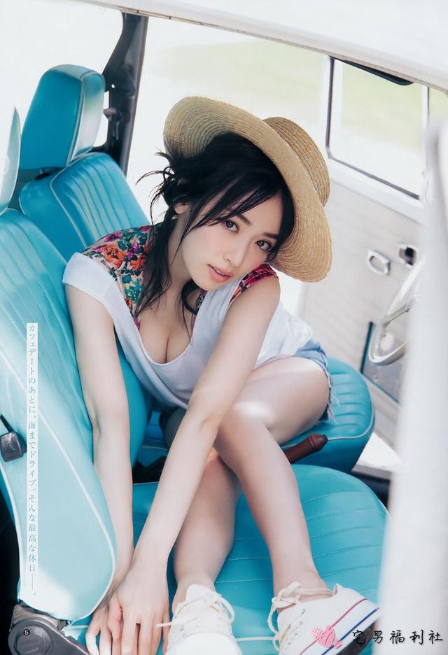 北川绘里香 a片中的新生代性感女尤 - 第13张 北川绘里香 a片中的新生代性感女尤 - 第13张