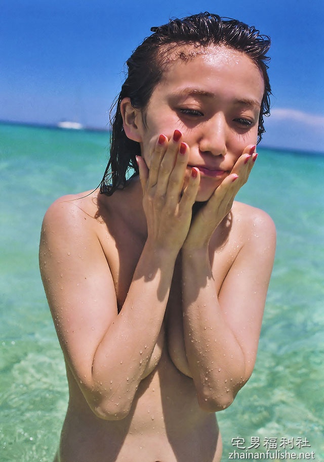 「大岛优子」展开大冒险!裸身、半脱解禁!从AKB48毕业后就大解放… - 第5张 「大岛优子」展开大冒险!裸身、半脱解禁!从AKB48毕业后就大解放… - 第5张