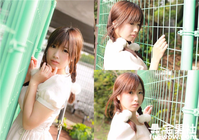 日本人气Coserゆとり化身人马小姐,我只想知道能骑吗? - 第7张 日本人气Coserゆとり化身人马小姐,我只想知道能骑吗? - 第7张