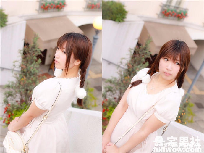 日本人气Coserゆとり化身人马小姐,我只想知道能骑吗? - 第15张 日本人气Coserゆとり化身人马小姐,我只想知道能骑吗? - 第15张