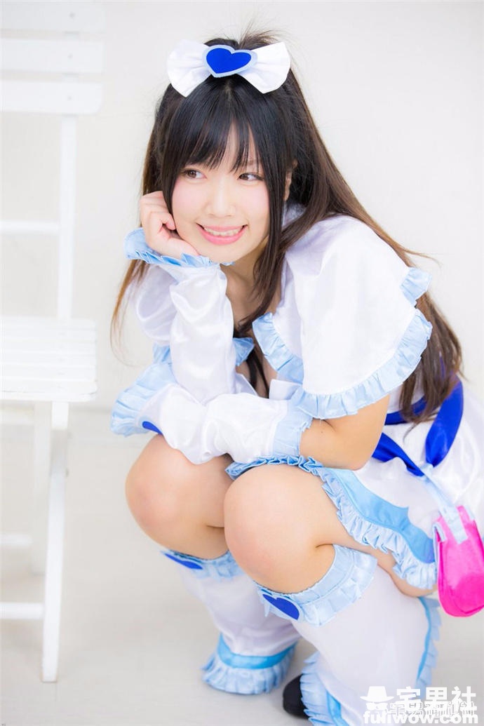 日本人气Coserゆとり化身人马小姐,我只想知道能骑吗? - 第20张 日本人气Coserゆとり化身人马小姐,我只想知道能骑吗? - 第20张