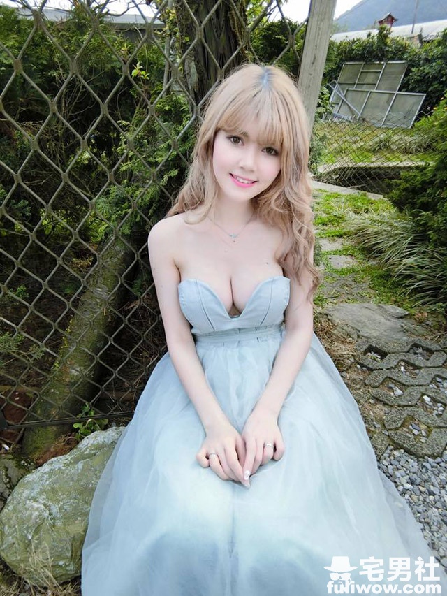 《台巴混血正妹》Kimberlly陈怡伶,身材好颜值高! - 第9张 《台巴混血正妹》Kimberlly陈怡伶,身材好颜值高! - 第9张