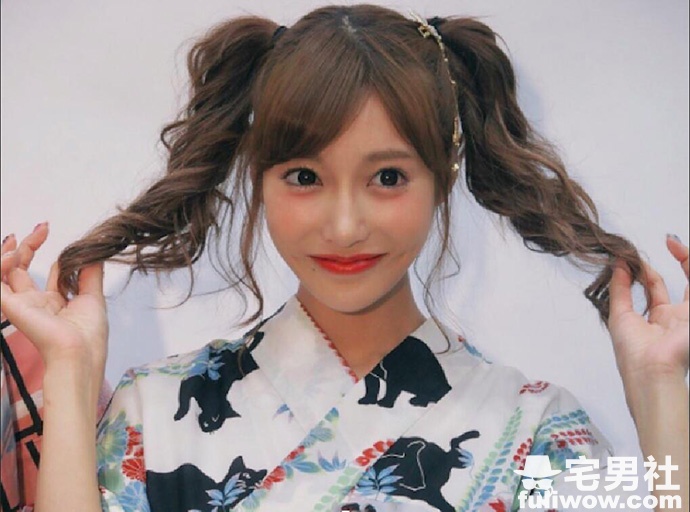 「D槽女神」明日花!TSE博览会让你与女尤「最近距离接触」! - 第7张 「D槽女神」明日花!TSE博览会让你与女尤「最近距离接触」! - 第7张