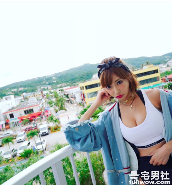 「D槽女神」明日花!TSE博览会让你与女尤「最近距离接触」! - 第8张 「D槽女神」明日花!TSE博览会让你与女尤「最近距离接触」! - 第8张