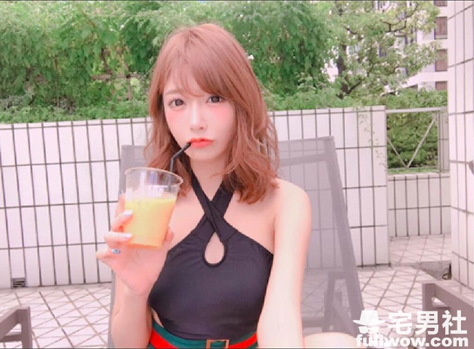 「D槽女神」明日花!TSE博览会让你与女尤「最近距离接触」! - 第17张 「D槽女神」明日花!TSE博览会让你与女尤「最近距离接触」! - 第17张