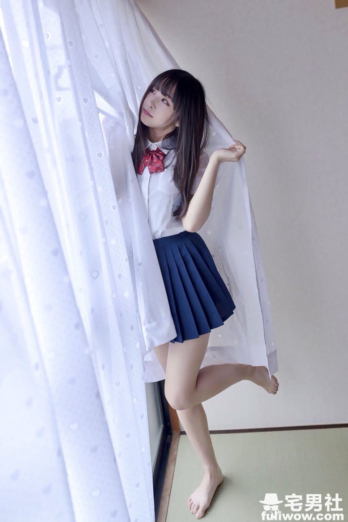 真岛なおみ:愿你在写真界出淤泥而不染,千万不要下海! - 第6张 真岛なおみ:愿你在写真界出淤泥而不染,千万不要下海! - 第6张