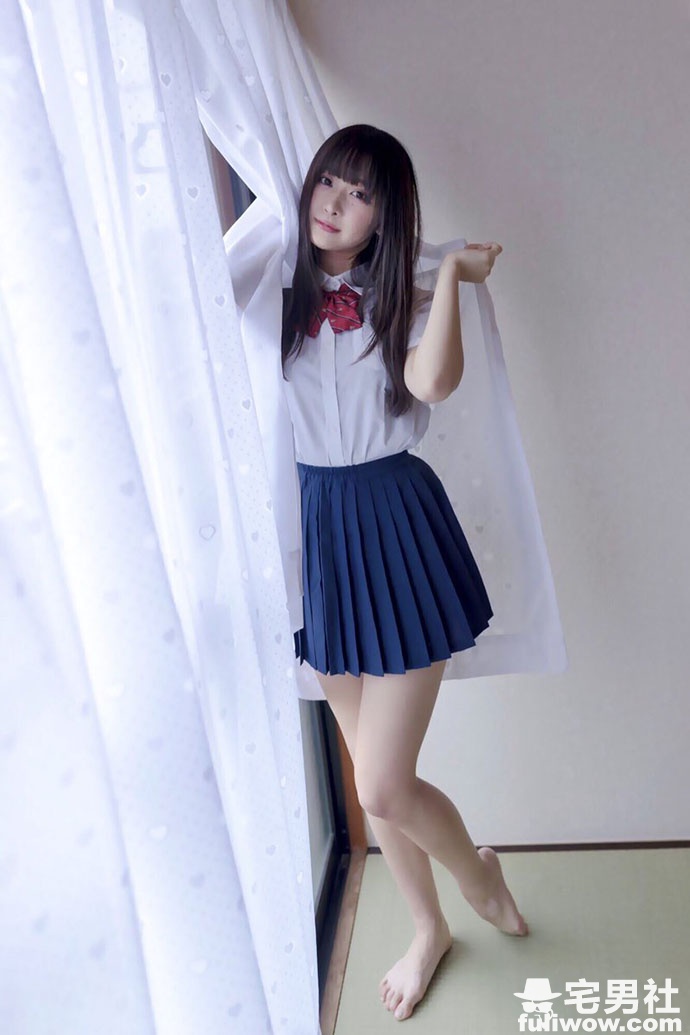 真岛なおみ:愿你在写真界出淤泥而不染,千万不要下海! - 第7张 真岛なおみ:愿你在写真界出淤泥而不染,千万不要下海! - 第7张