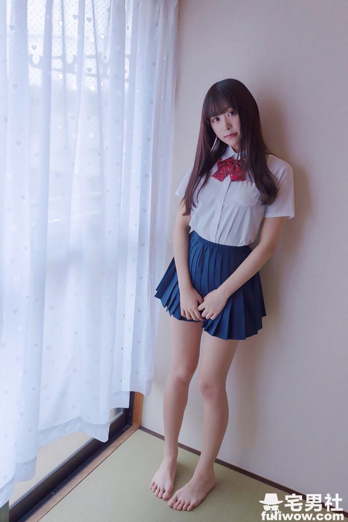 真岛なおみ:愿你在写真界出淤泥而不染,千万不要下海! - 第8张 真岛なおみ:愿你在写真界出淤泥而不染,千万不要下海! - 第8张