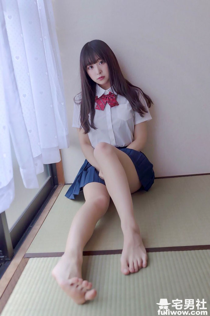 真岛なおみ:愿你在写真界出淤泥而不染,千万不要下海! - 第9张 真岛なおみ:愿你在写真界出淤泥而不染,千万不要下海! - 第9张