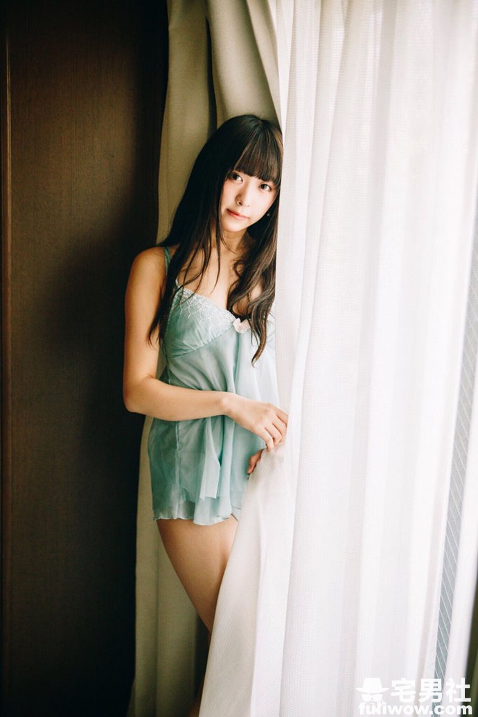 真岛なおみ:愿你在写真界出淤泥而不染,千万不要下海! - 第14张 真岛なおみ:愿你在写真界出淤泥而不染,千万不要下海! - 第14张