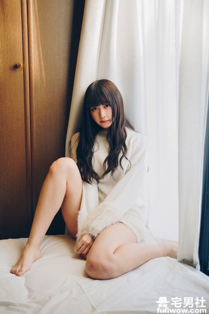 真岛なおみ:愿你在写真界出淤泥而不染,千万不要下海! - 第18张 真岛なおみ:愿你在写真界出淤泥而不染,千万不要下海! - 第18张