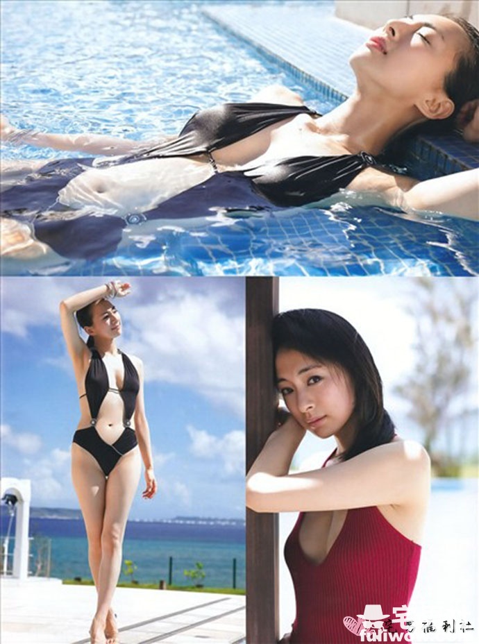 极品:日本性感女神「梅宫万纱子」唯美诱惑私房照 - 第6张 极品:日本性感女神「梅宫万纱子」唯美诱惑私房照 - 第6张