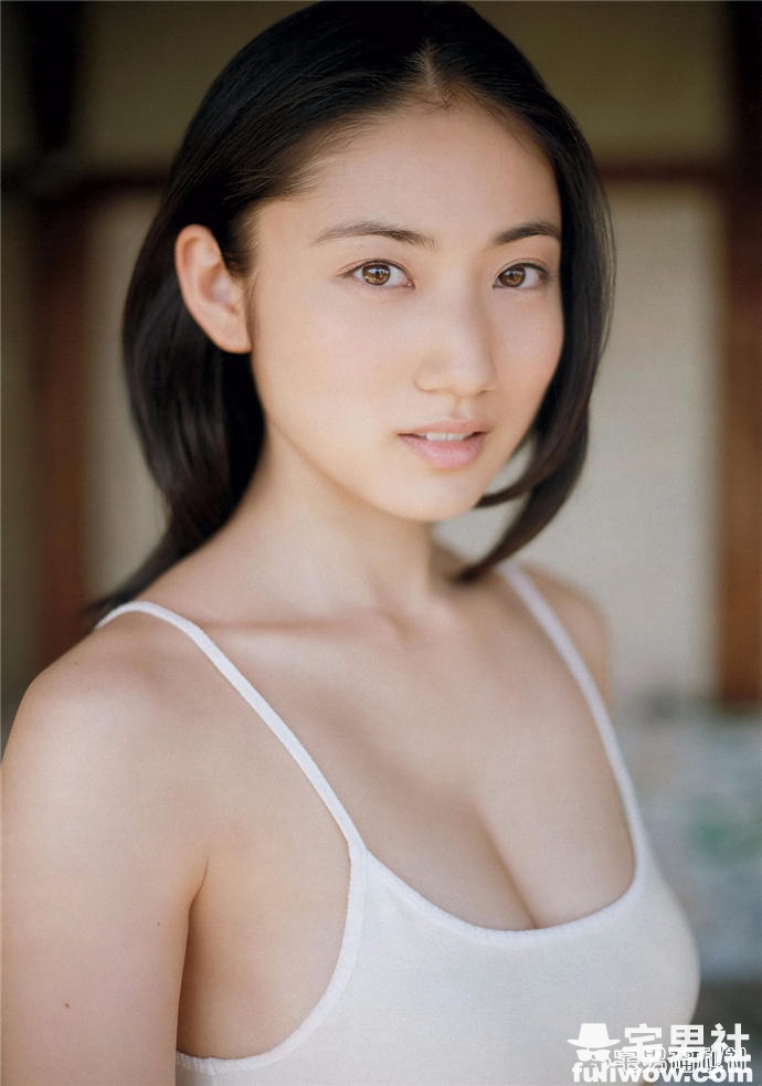 世人皆爱萝莉,那些年让我变成萝莉控的入江纱绫 - 第14张 世人皆爱萝莉,那些年让我变成萝莉控的入江纱绫 - 第14张