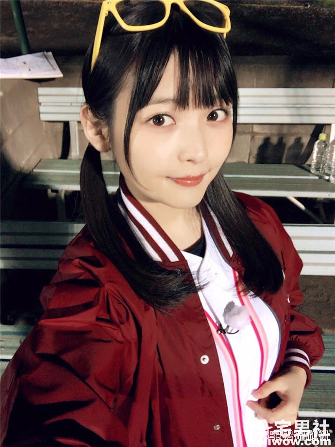 超爱苏联的洛丽塔时尚声优 政委上坂堇 - 第8张 超爱苏联的洛丽塔时尚声优 政委上坂堇 - 第8张