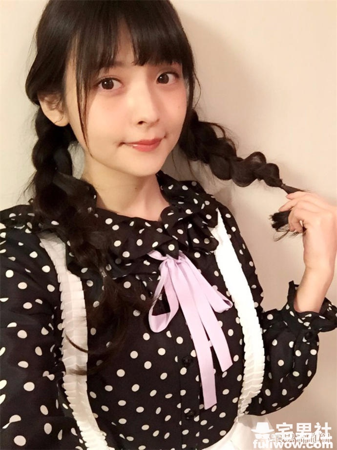 超爱苏联的洛丽塔时尚声优 政委上坂堇 - 第9张 超爱苏联的洛丽塔时尚声优 政委上坂堇 - 第9张