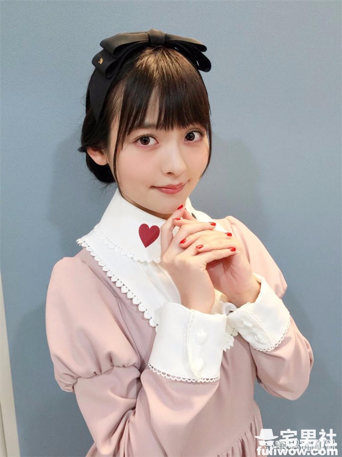 超爱苏联的洛丽塔时尚声优 政委上坂堇 - 第15张 超爱苏联的洛丽塔时尚声优 政委上坂堇 - 第15张