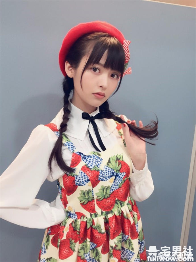 超爱苏联的洛丽塔时尚声优 政委上坂堇 - 第16张 超爱苏联的洛丽塔时尚声优 政委上坂堇 - 第16张