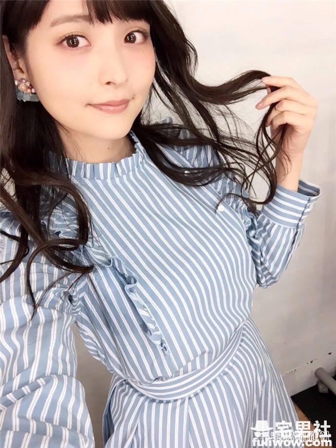 超爱苏联的洛丽塔时尚声优 政委上坂堇 - 第19张 超爱苏联的洛丽塔时尚声优 政委上坂堇 - 第19张