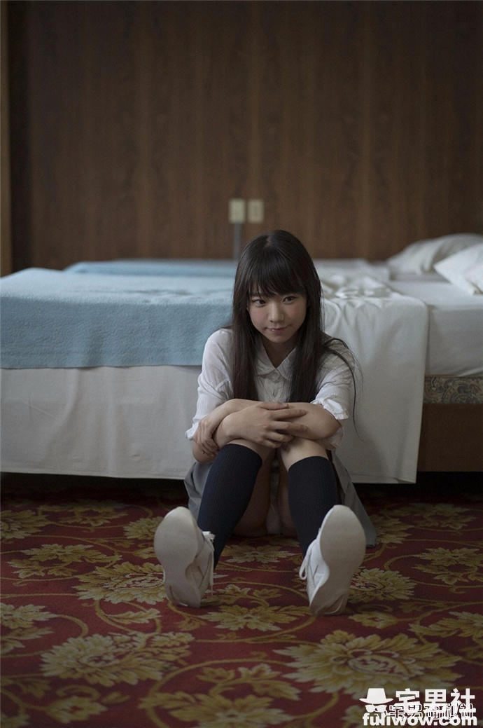 这个用证件照刷屏的日本小萝莉其实是巨乳美少女 - 第9张 这个用证件照刷屏的日本小萝莉其实是巨乳美少女 - 第9张