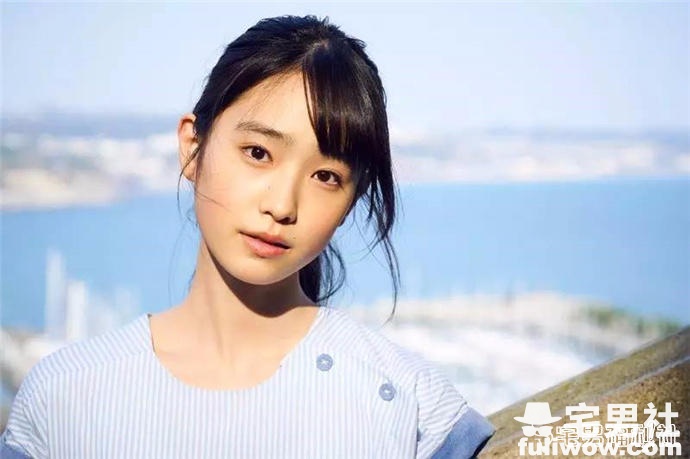 像小鹿一样惹人疼爱的女孩儿,日本国民美少女高桥光 - 第2张 像小鹿一样惹人疼爱的女孩儿,日本国民美少女高桥光 - 第2张