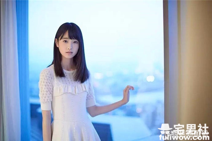 像小鹿一样惹人疼爱的女孩儿,日本国民美少女高桥光 - 第3张 像小鹿一样惹人疼爱的女孩儿,日本国民美少女高桥光 - 第3张